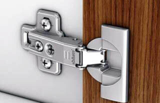 Навесы для корпусной мебели на заказ