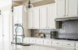 Мойки и сушилки для кухни на заказ